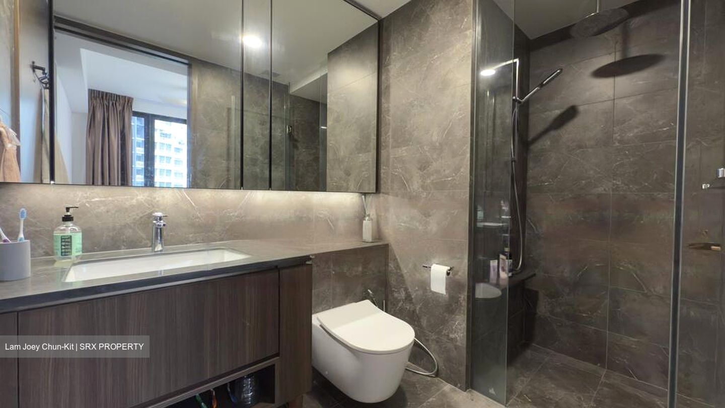 Kopar At Newton (D9), Apartment #467612121